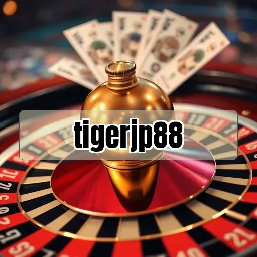tigerjp88 Aksi