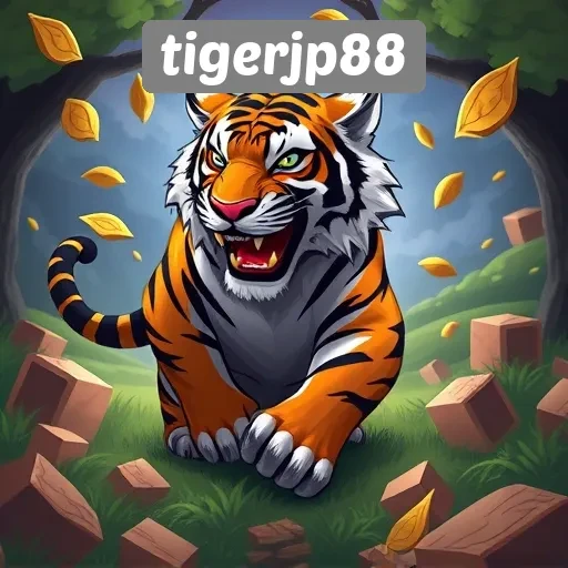 Menawarkan Pengalaman Game Terbaik di Tigerjp88