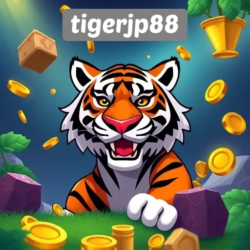 Bonus dan Promosi Menarik di Tigerjp88