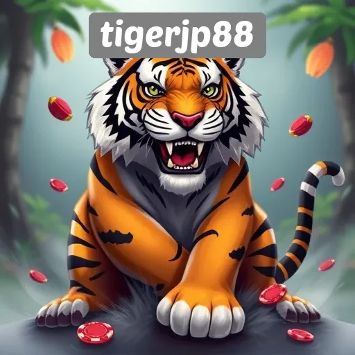 Diverse Pilihan Permainan yang Tersedia di Tigerjp88