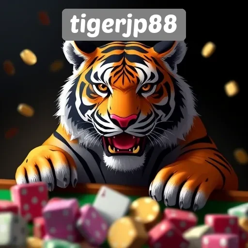 Menelusuri Keunggulan Situs Game Tigerjp88 di Indonesia