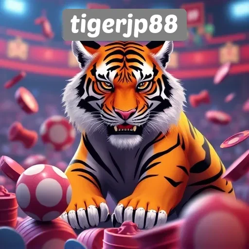 Menjelajahi Fitur Unggulan di Situs Tigerjp88