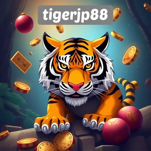 Fitur Menarik yang Ditawarkan oleh Tigerjp88