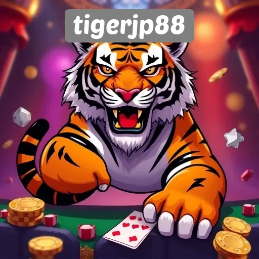 Jenis Permainan yang Tersedia di Tigerjp88 untuk Semua Usia