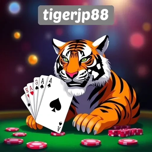Panduan Memulai Permainan Di Tigerjp88 Untuk Pemula