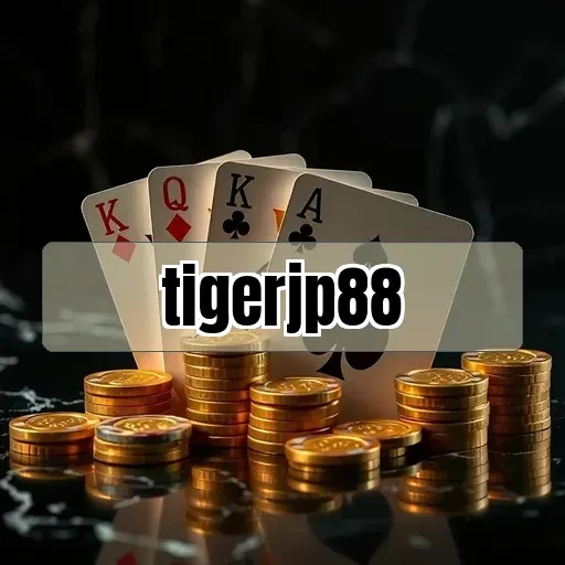 tigerjp88 Panduan