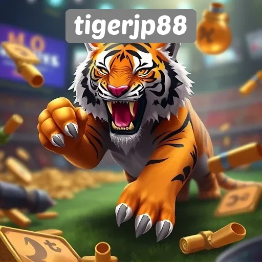 Inovasi Terbaru di Tigerjp88 untuk Penggemar Game
