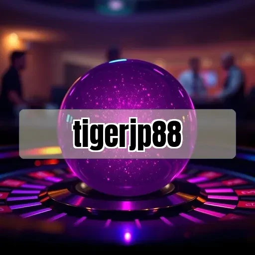 tigerjp88 Berita