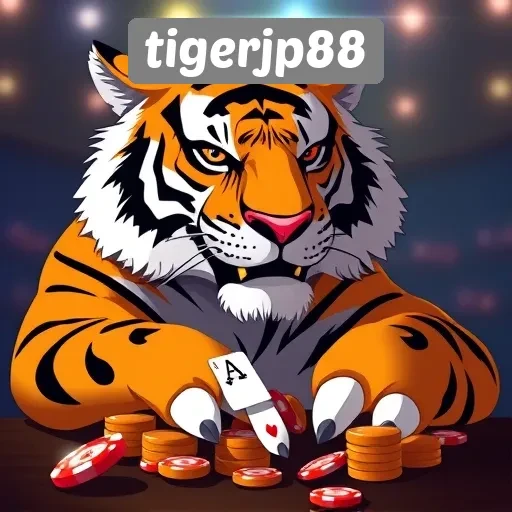Analisis Permainan Terpopuler di Tigerjp88 dan Cara Menang