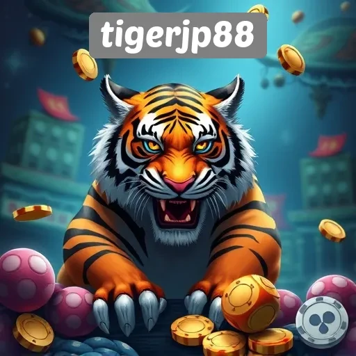 Koleksi Permainan Populer di Tigerjp88
