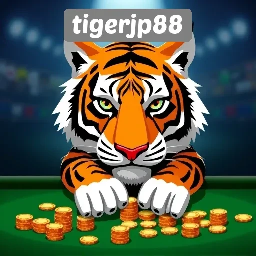 Cara Mendaftar dan Memulai di Tigerjp88