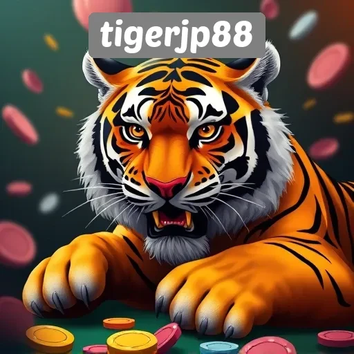Proses Pendaftaran di Tigerjp88 yang Mudah dan Cepat