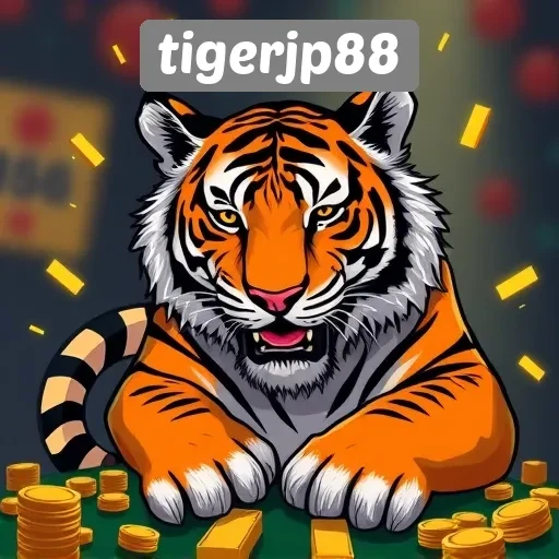 Review Mendalam tentang Situs Game Tigerjp88