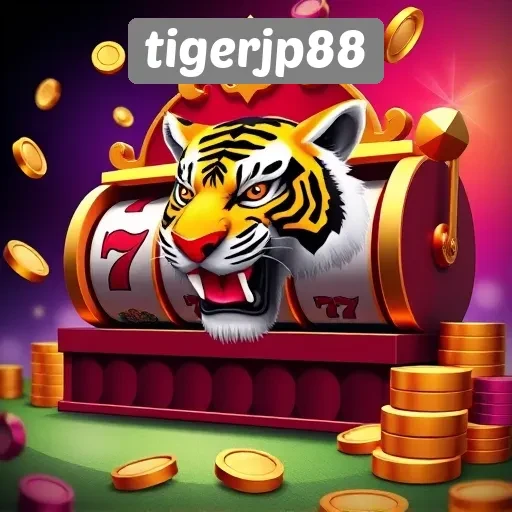 Taktik Menang di Tigerjp88 Permainan Slot Online