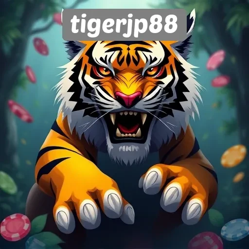 Tigerjp88: Solusi Hiburan Digital untuk Para Penggemar Game
