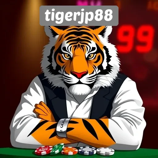 Tanya Jawab Seputar Tigerjp88 untuk Pemain Baru