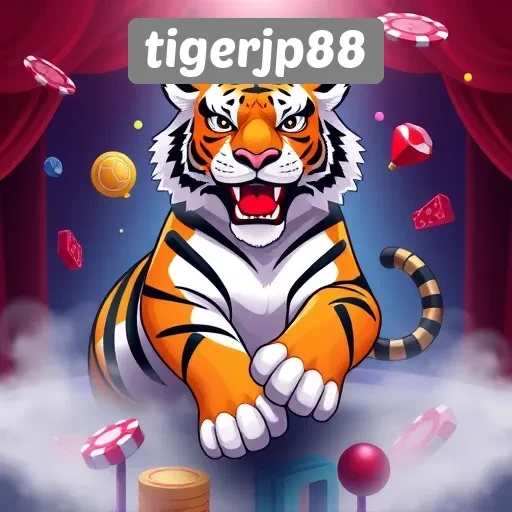 Pengalaman Bermain di Tigerjp88 bagi Penggemar Game