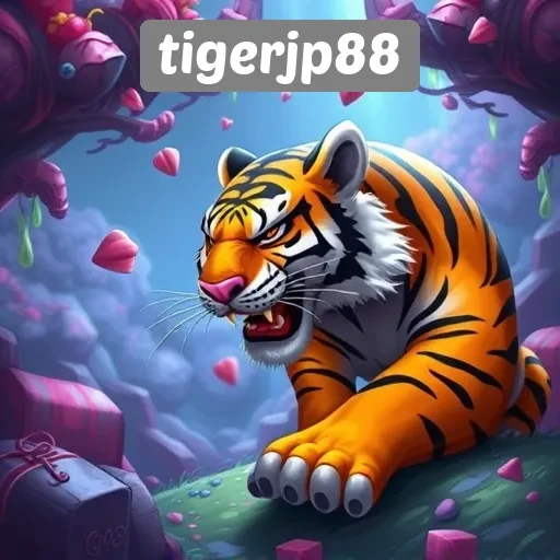 Mengulas Fitur Menarik di Situs Game Tigerjp88