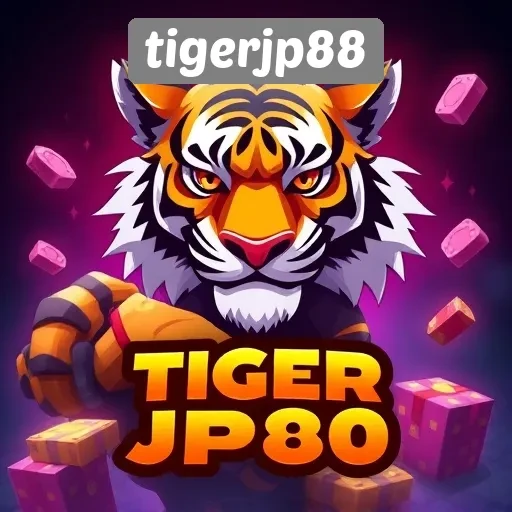 Mengenal Tigerjp88 Sebagai Platform Game Populer di Indonesia