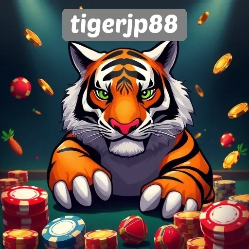 Mengenal Lebih Dekat Situs Game Tigerjp88