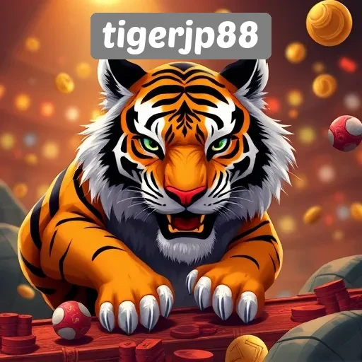 Mengungkap Keunggulan Situs Tigerjp88 dalam Berbagai Permainan