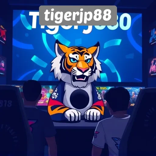 Dampak Tigerjp88 Terhadap Industri Game Online di Indonesia
