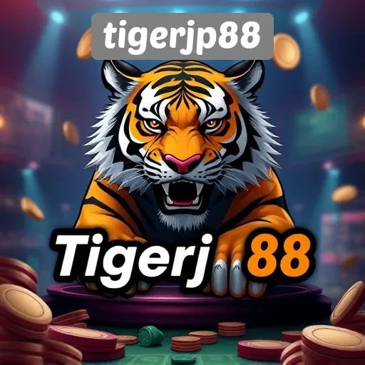 Mengenal Situs Tigerjp88 Sebagai Platform Permainan Online