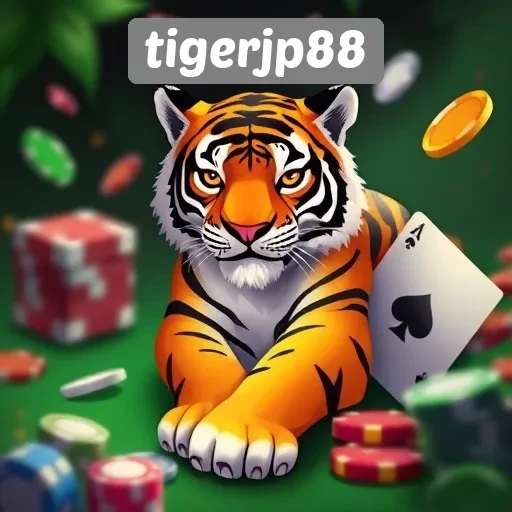 Tinjauan Lengkap Situs Game Tigerjp88 untuk Pemain Indonesia