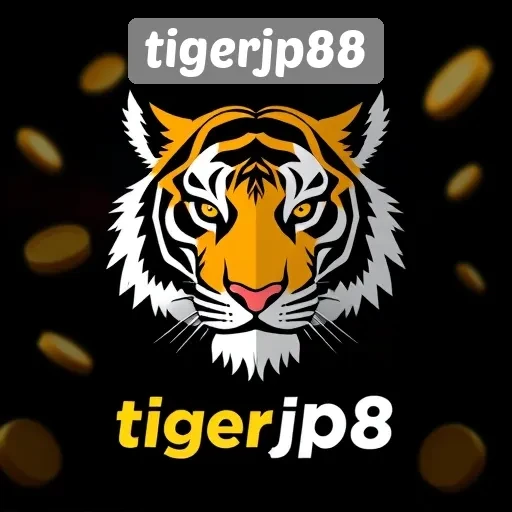 Tigerjp88 Platform Permainan Terpercaya di Indonesia