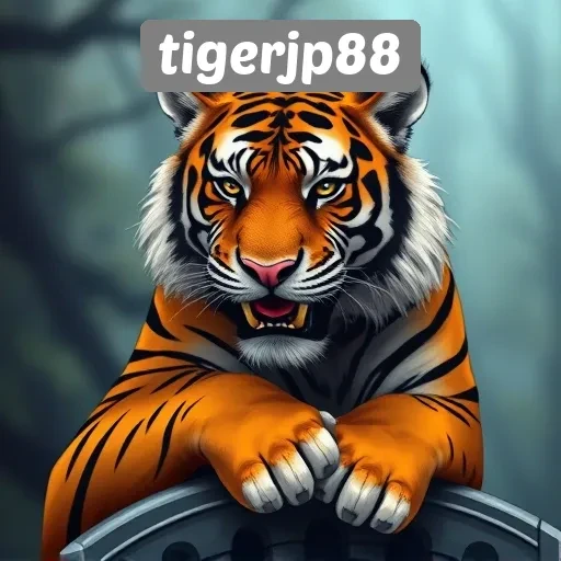 Kemudahan Transaksi dan Keamanan di Tigerjp88