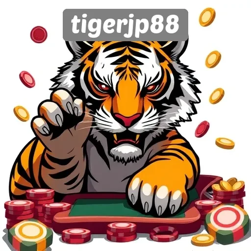 Keunikan Permainan di tigerjp88 yang Patut Dicoba