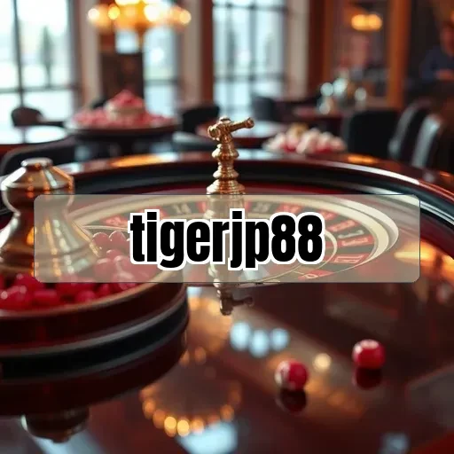 tigerjp88 Pembaruan