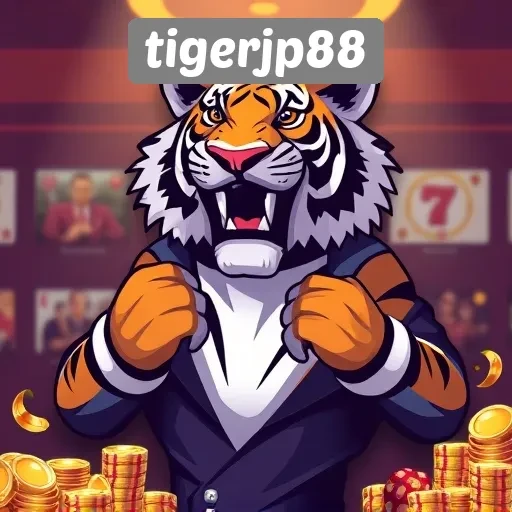 Review Pengalaman Pengguna di Tigerjp88