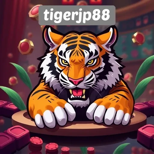 Beragam Jenis Permainan yang Tersedia di Tigerjp88